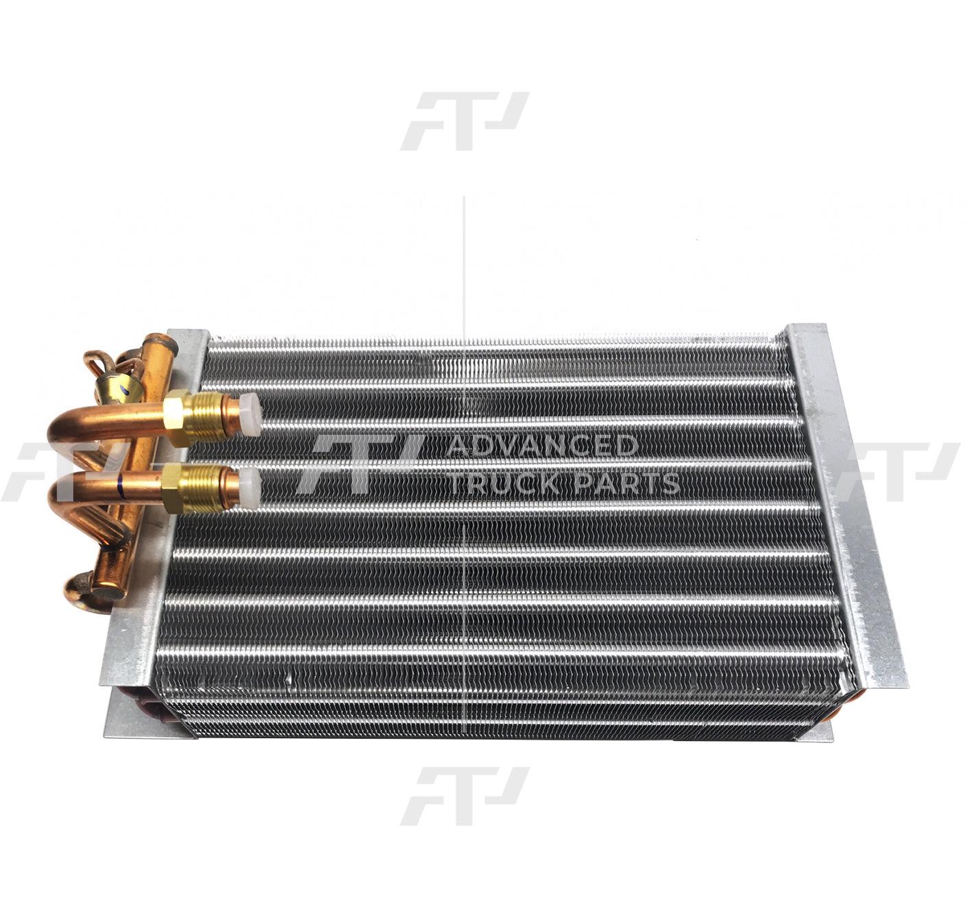 Sr2000012 Genuine Paccar Evaporator Air Conditioner A/C For Kenworth