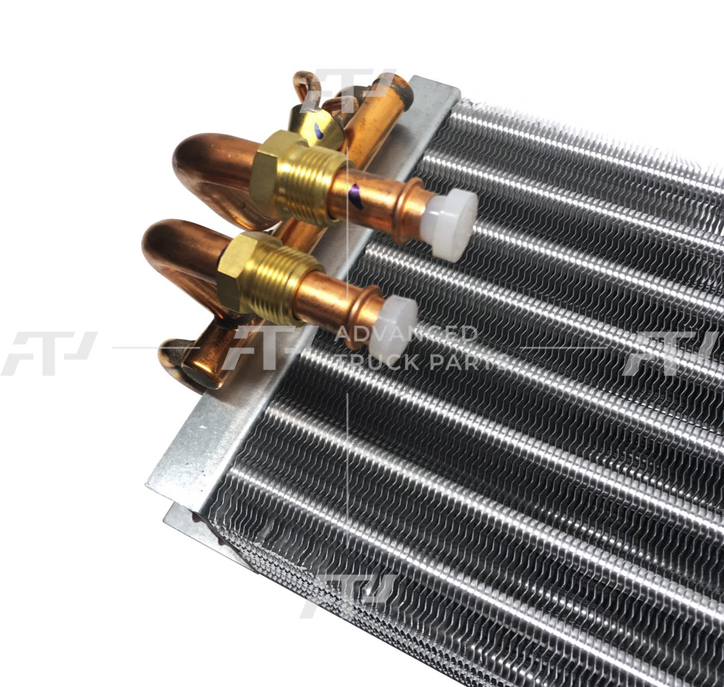 Sr2000012 Genuine Paccar Evaporator Air Conditioner A/C For Kenworth