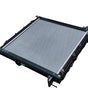 TXE1003850D Genuine Freightliner Radiator Assembly