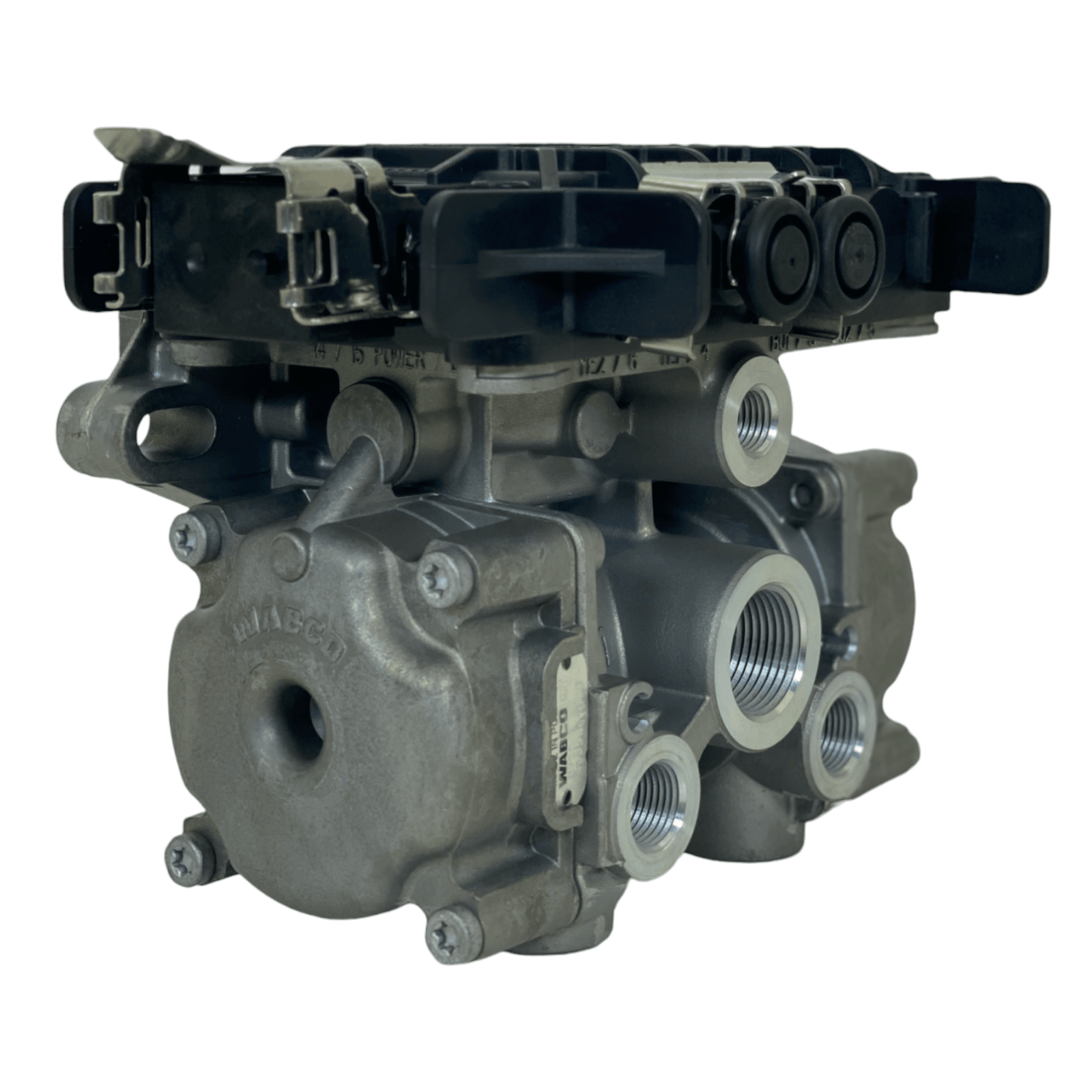 TDAS4005001020 Genuine Freightliner Trailer Tcs 2/Ecu Abs Relay Valve 2S/2M