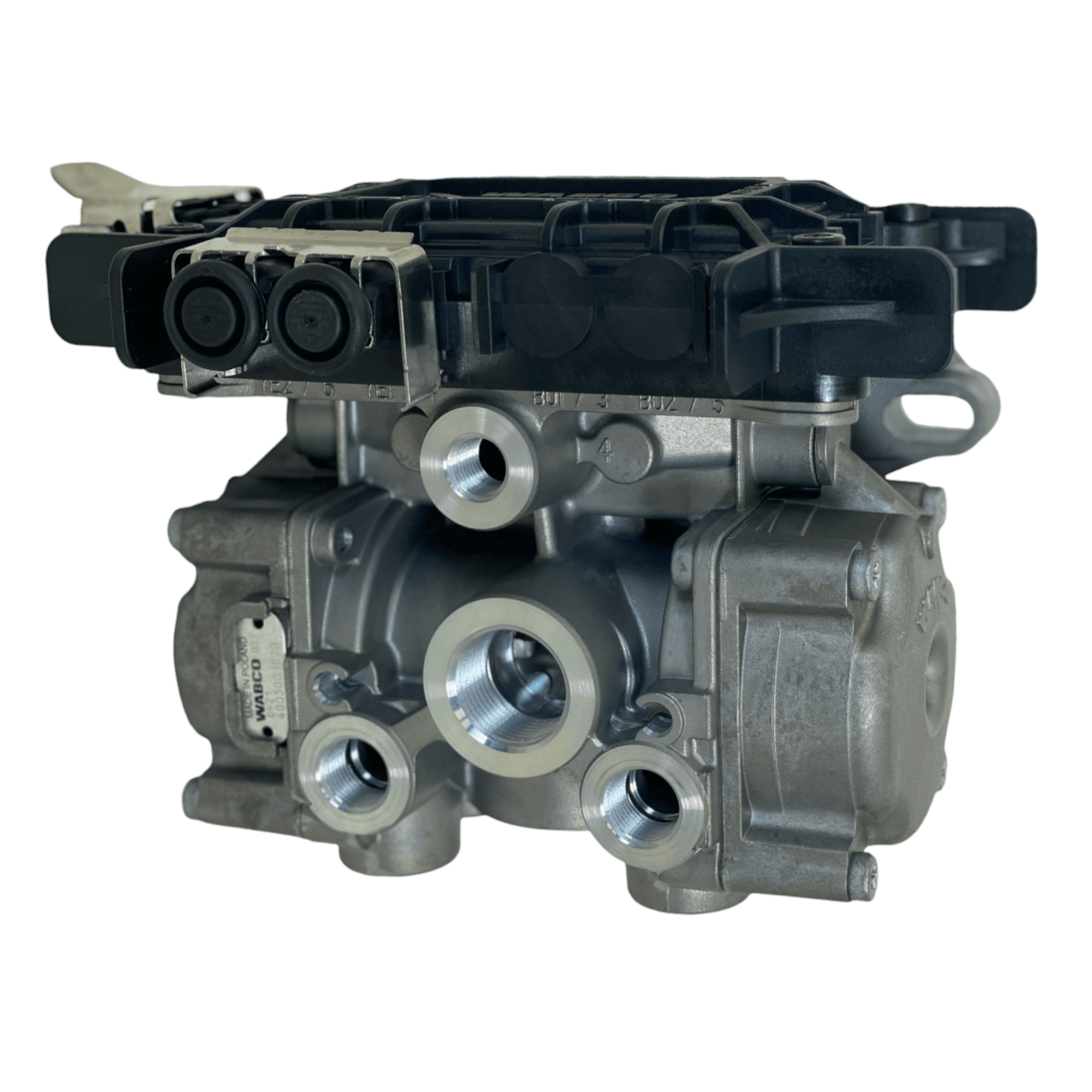 TDAS4005001020 Genuine Freightliner Trailer Tcs 2/Ecu Abs Relay Valve 2S/2M